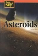 Tapa de Eyes on the Sky - Asteroids (Eyes on the Sky)