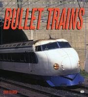 Tapa de Bullet Trains