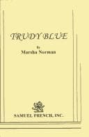 Tapa de Trudy Blue