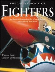 Tapa de The Great Book of Fighters