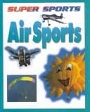 Tapa de Air Sports (Super Sports (Austin, Tex.).)
