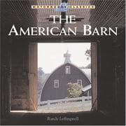 Tapa de American Barn (Motorbooks Classic)