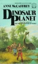 Tapa de Dinosaur Planet