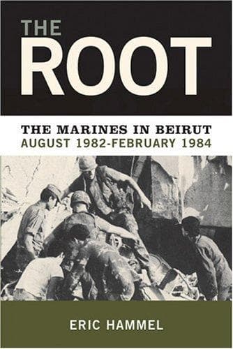 Tapa de The Root