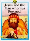 Tapa de Jesus and Man