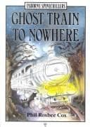 Tapa de Ghost train to nowhere
