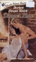 Tapa de Danger Zone