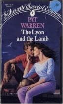 Tapa de The lyon and the lamb