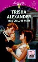 Tapa de This Child Is Mine