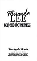 Tapa de Beth And The Barbarian