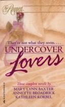 Tapa de Undercover lovers