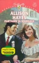 Tapa de Partners In Marriage