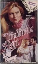 Tapa de Thief In The Night