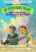 Tapa de Into the Wind