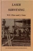 Tapa de Laser Surveying