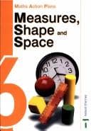 Tapa de Maths Action Plans