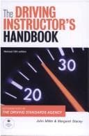 Tapa de The Driving Instructor's Handbook
