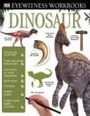 Tapa de Dinosaur (Eyewitness Workbooks)