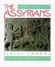 Tapa de The Assyrians