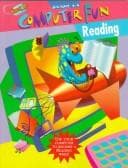 Tapa de Click-It:Computer Fun Reading
