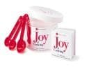 Tapa de Joy of Cooking Keepsake