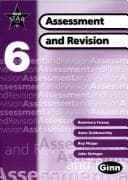 Tapa de Assessment and revision