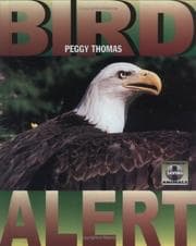Tapa de Bird Alert (Science of Saving)