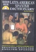 Tapa de Random House Latin-American Spanish Dictionary