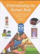 Tapa de Understanding the human body
