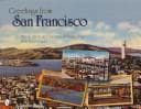 Tapa de Greetings from San Francisco