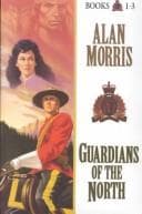 Tapa de Guardians of the North Books 1-3