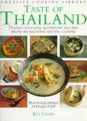Tapa de Taste of Thailand
