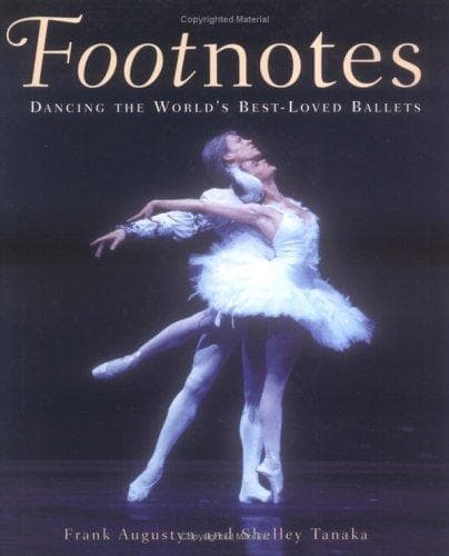 Tapa de Footnotes