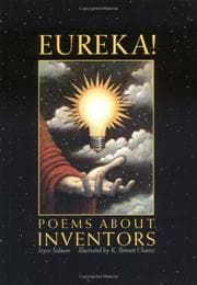 Tapa de Eureka!