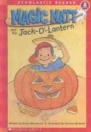 Tapa de Magic Matt and the Jack-O-Lantern