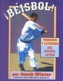 Tapa de Beisbol!