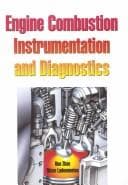 Tapa de Engine combustion instrumentation and diagnostics