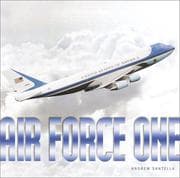Tapa de Air Force One