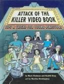 Tapa de Attack of the Killer Video