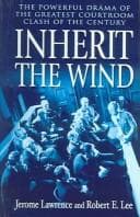 Tapa de Inherit The Wind