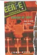 Tapa de Bureau of Lost #2