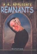Tapa de Mutation (Remnants, #05)
