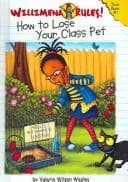 Tapa de How to Lose Your Class Pet