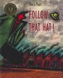 Tapa de Follow That Hat