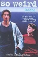 Tapa de Escape (So Weird)