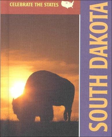Tapa de South Dakota