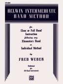 Tapa de Belwin Elementary Band Method