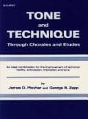 Tapa de Tone and Technique