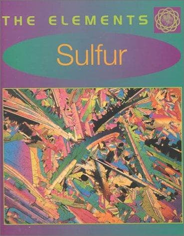 Tapa de Sulfur