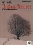 Tapa de Vandall's Christmas Miniatures